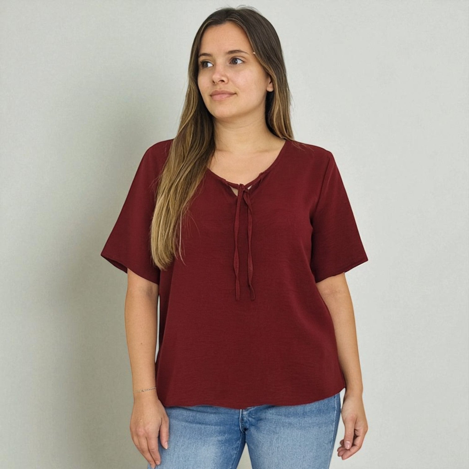 Remera Petunia