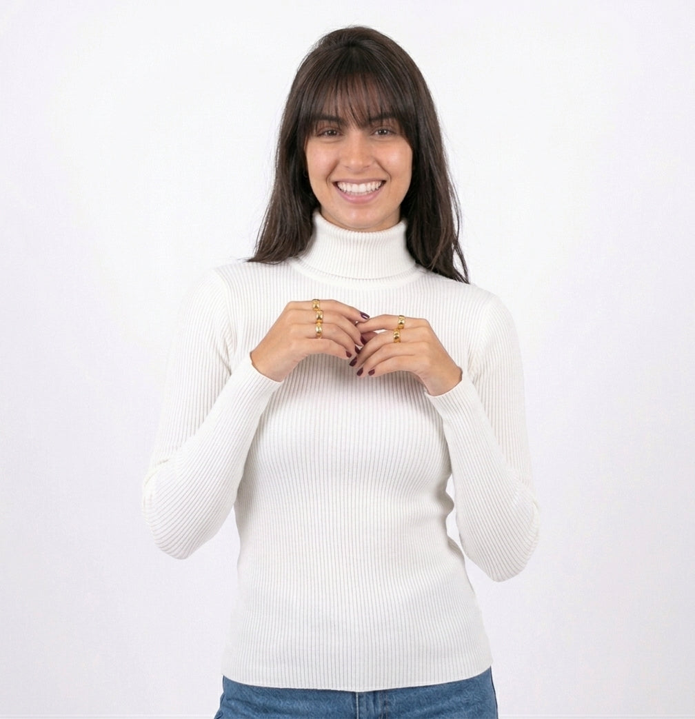 Polera Lune
