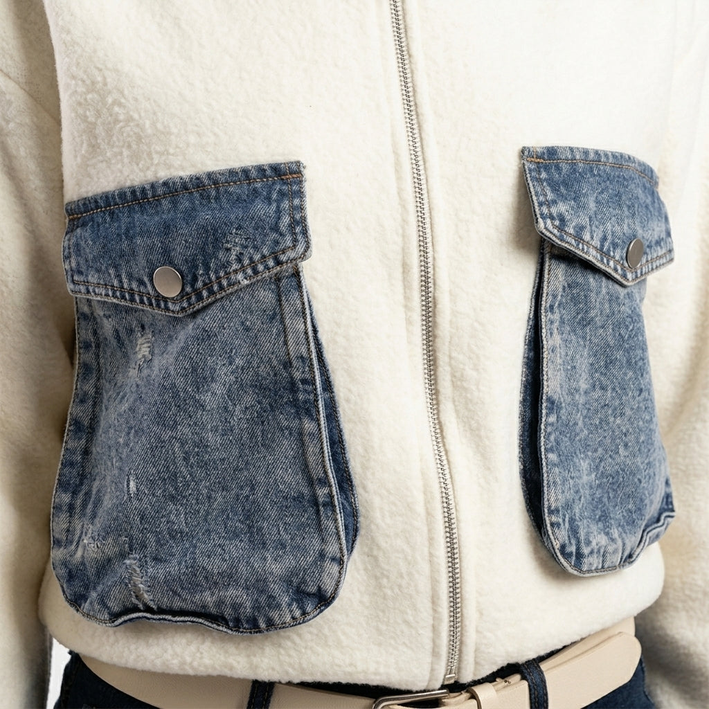 Campera Linet