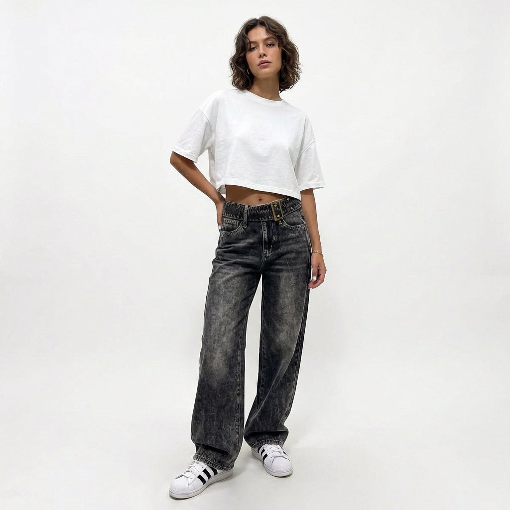 PANTALON BELLA