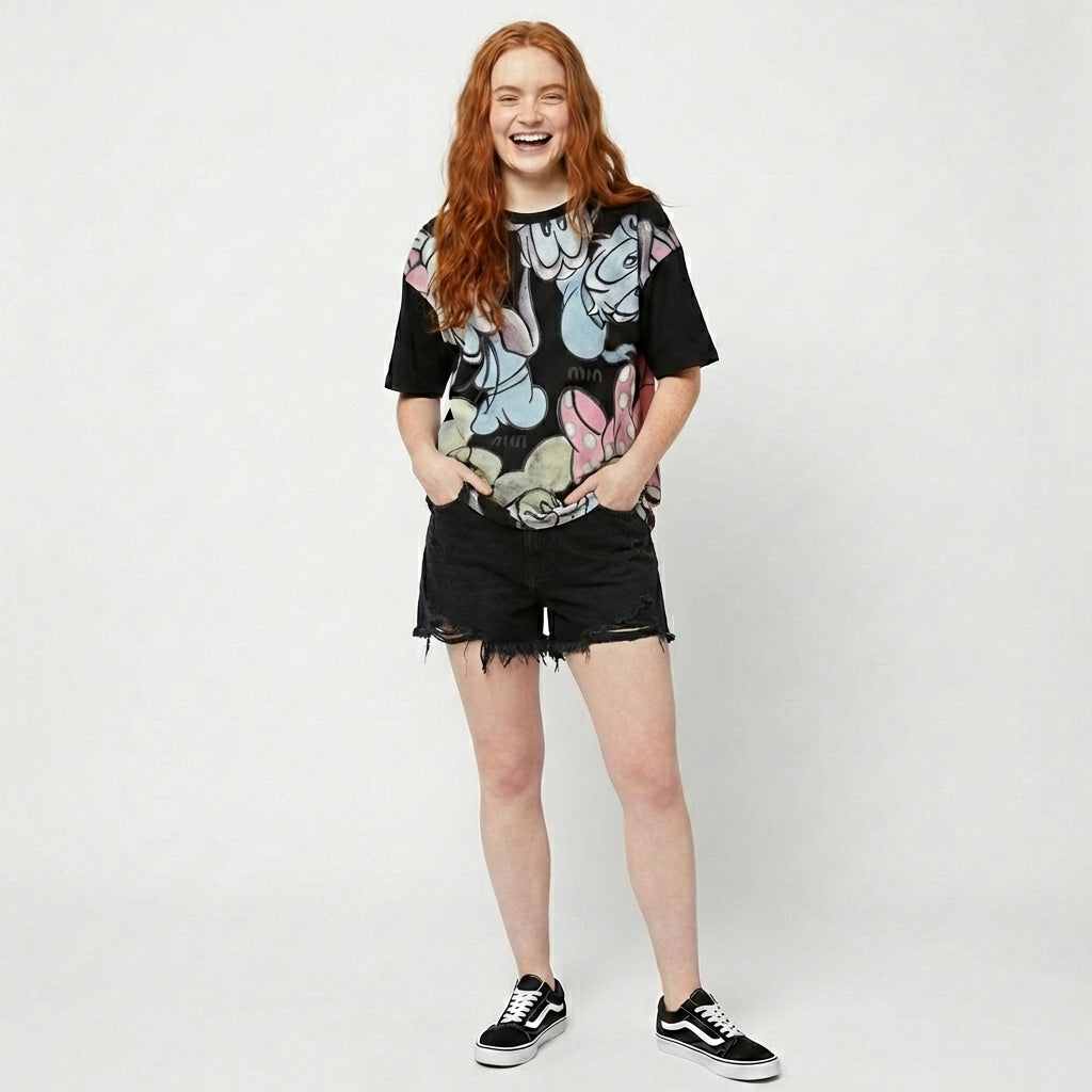 REMERA MIU