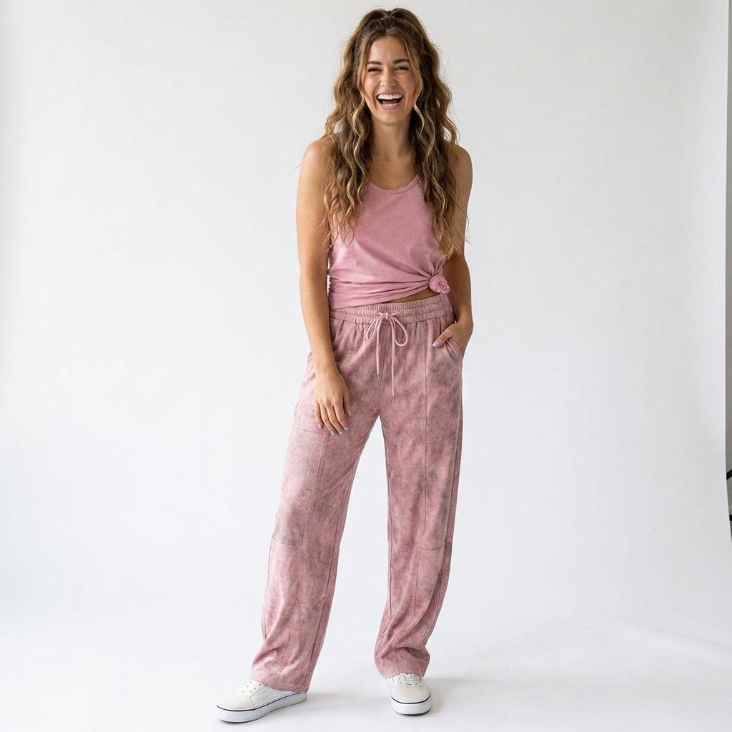PANTALON GIPSY