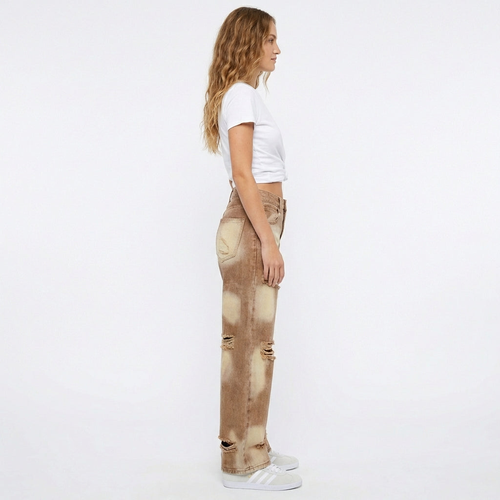 PANTALON TEXAS