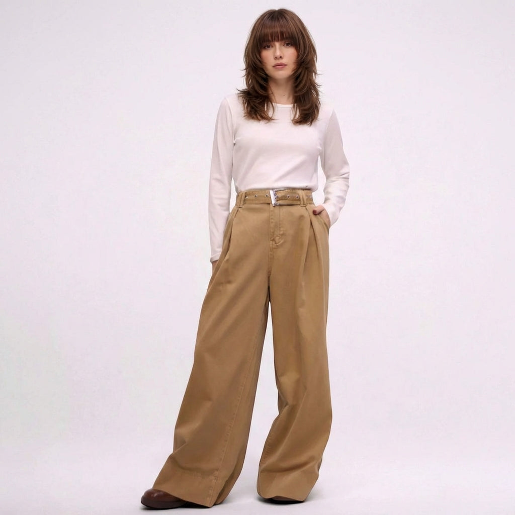 PANTALON SASTRERO RUFUS