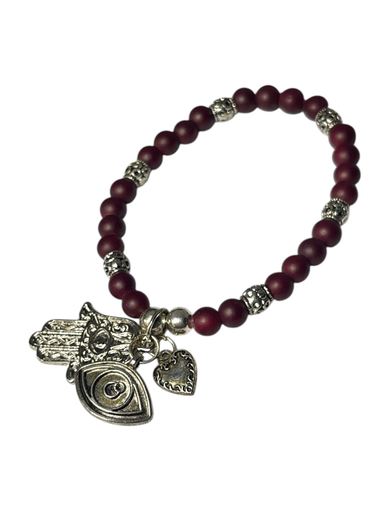 PULSERA ODD