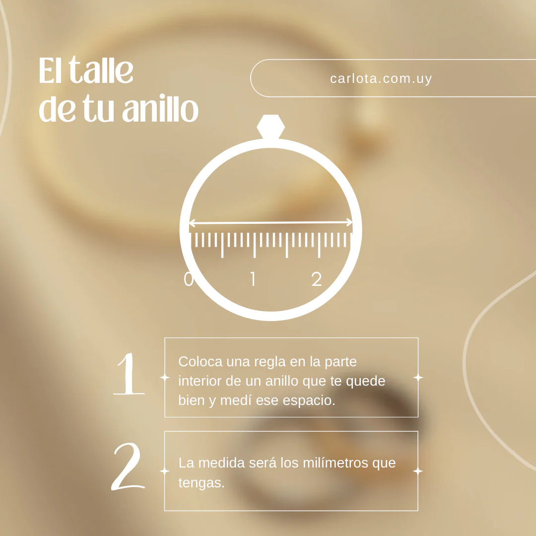 ANILLO NAPOLES