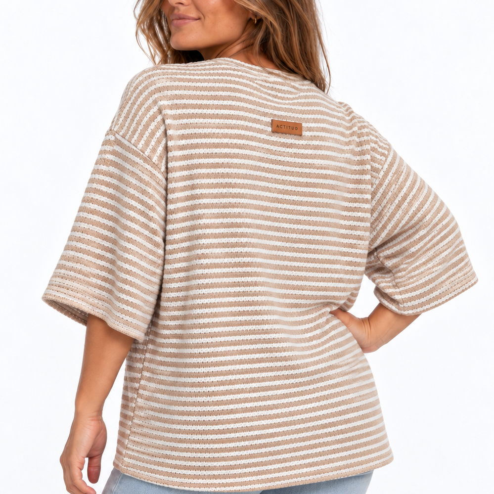 Remera Capri