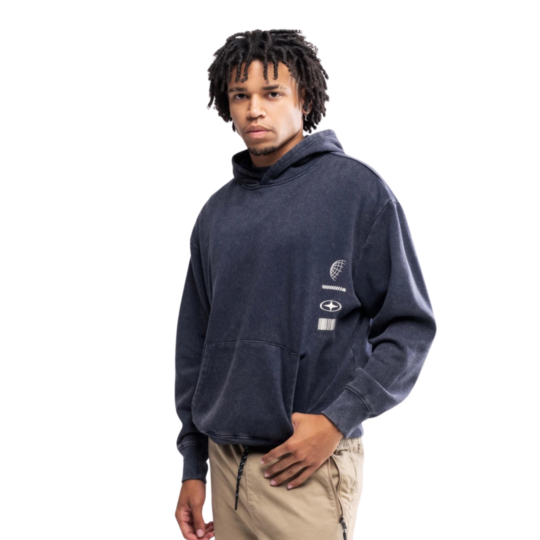CANGURO OVERSIZE ALICANTE