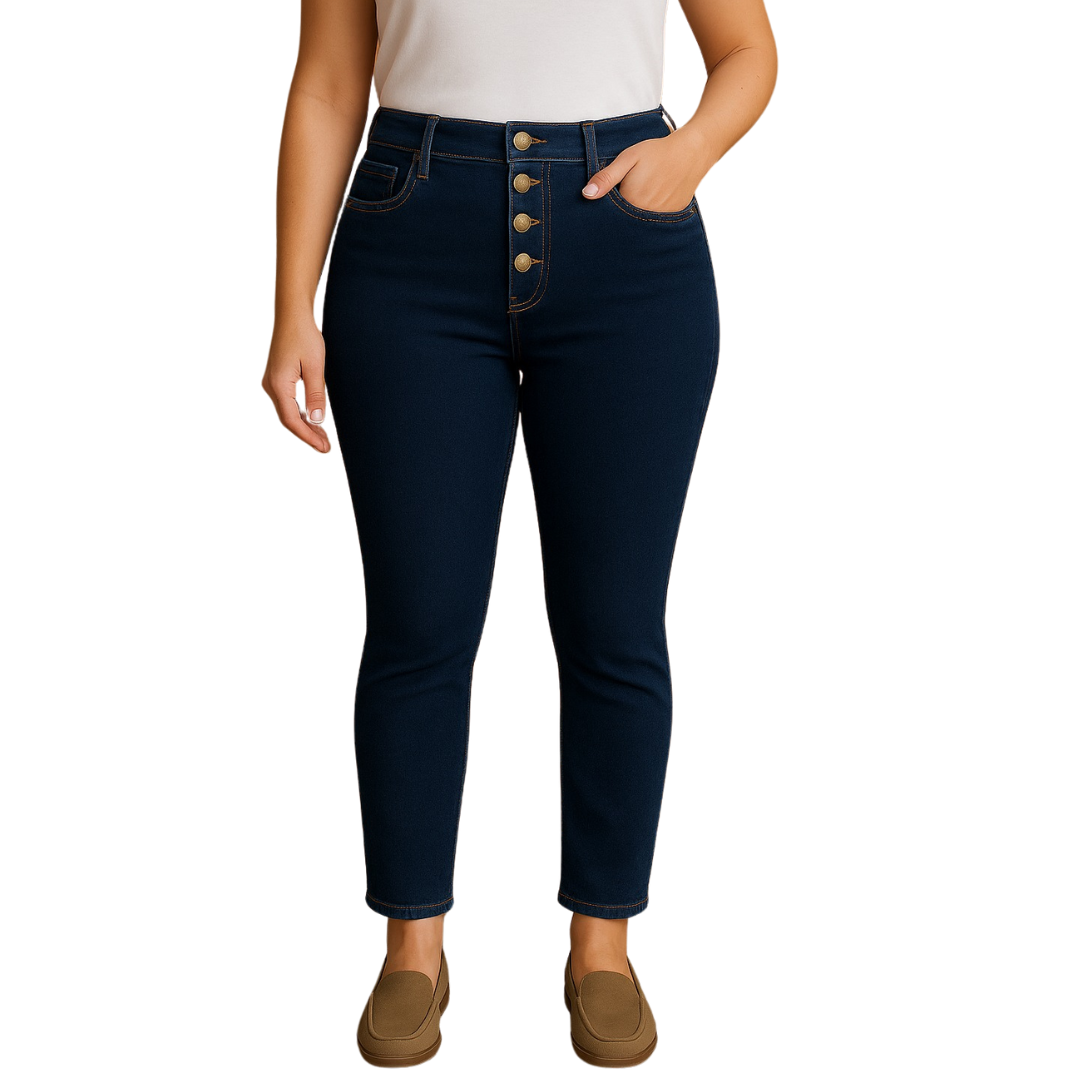 PANTALON DASTY - A673