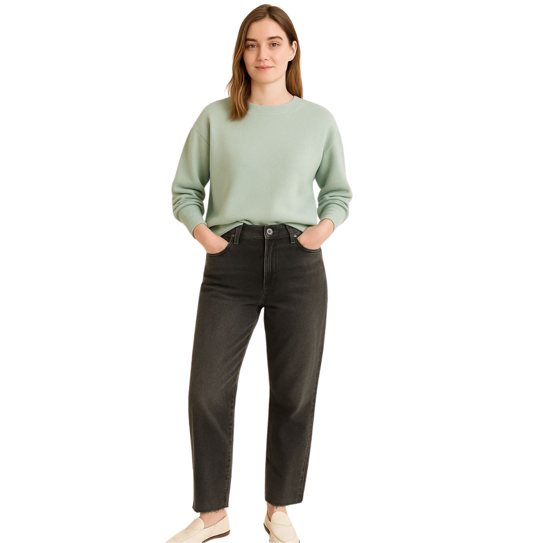 PANTALON UBBE NEGRO