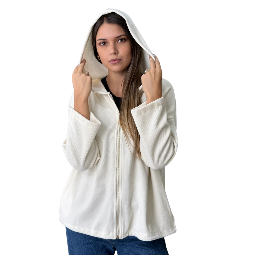 CAMPERA TAICHU - a038