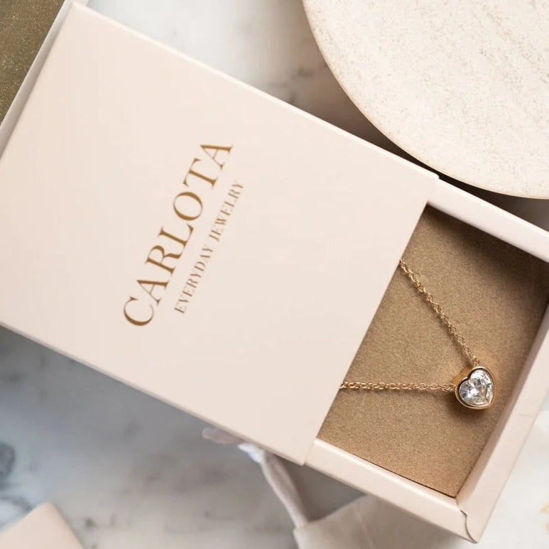 COLLAR PANDORA
