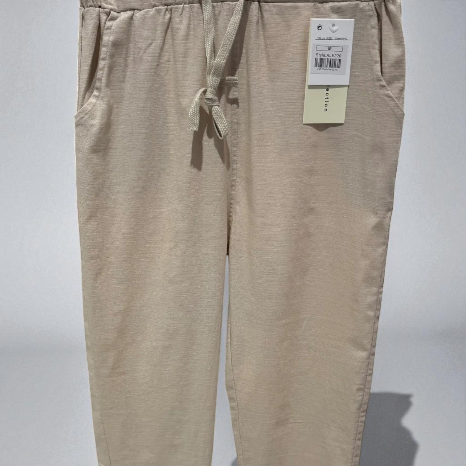 PANTALON LINO AVERY