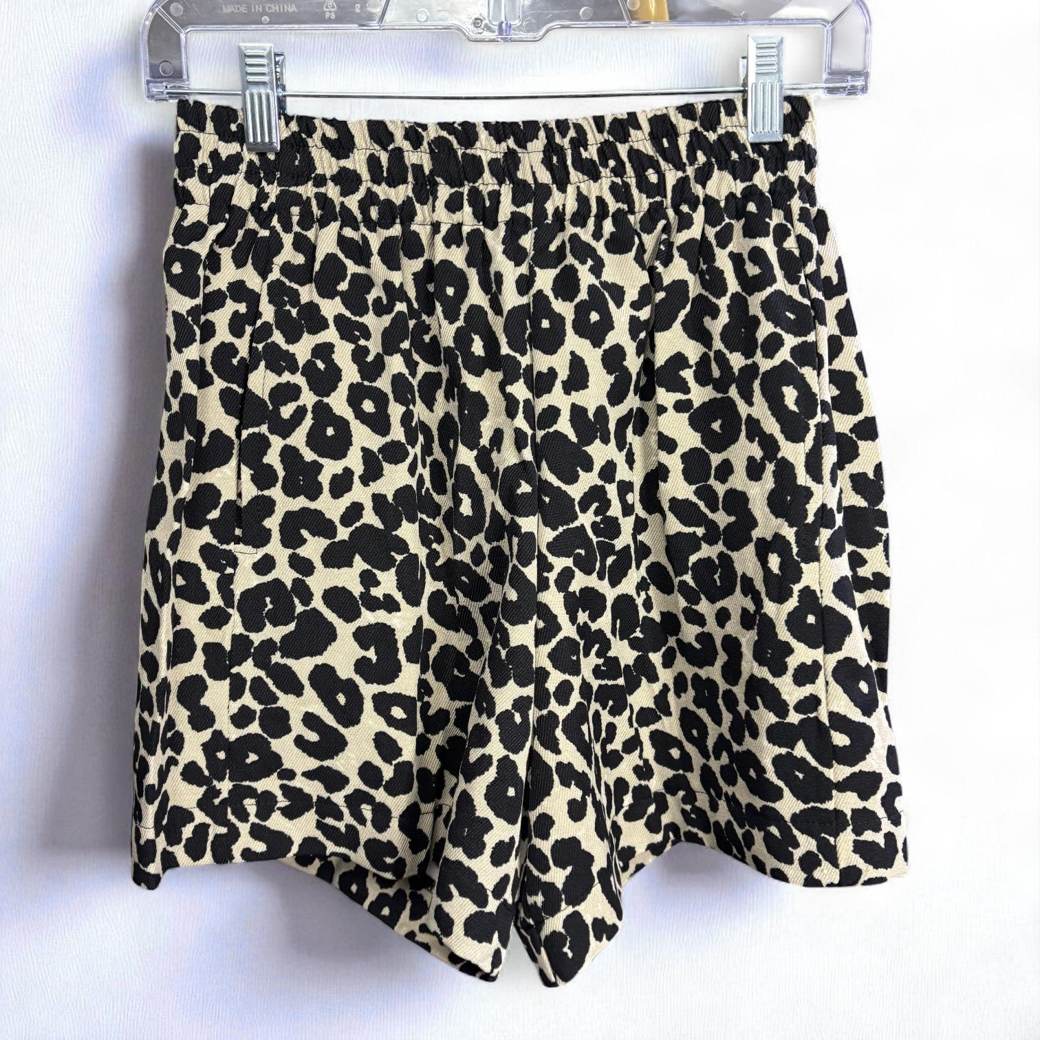 Short RAVE