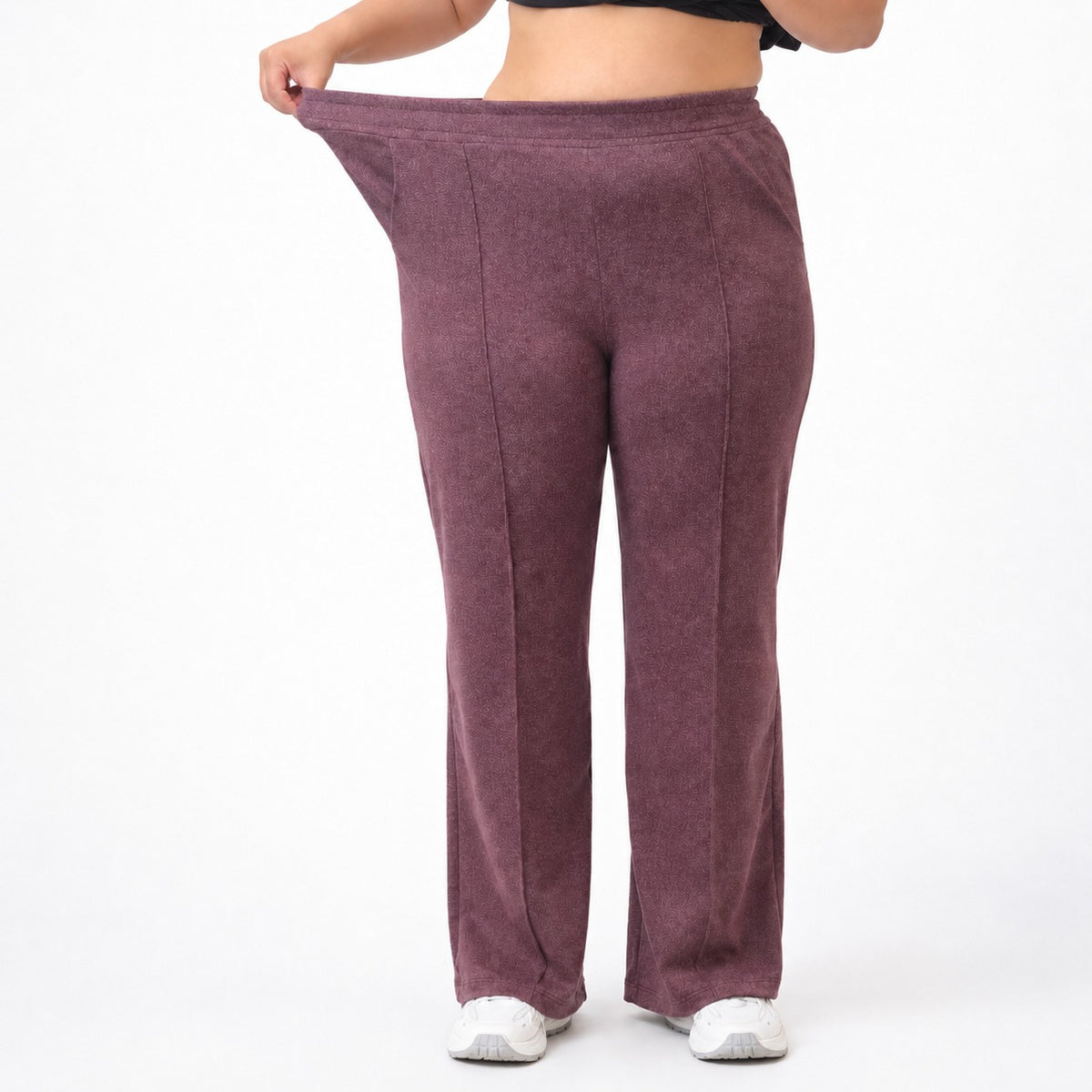Pantalon Comfy