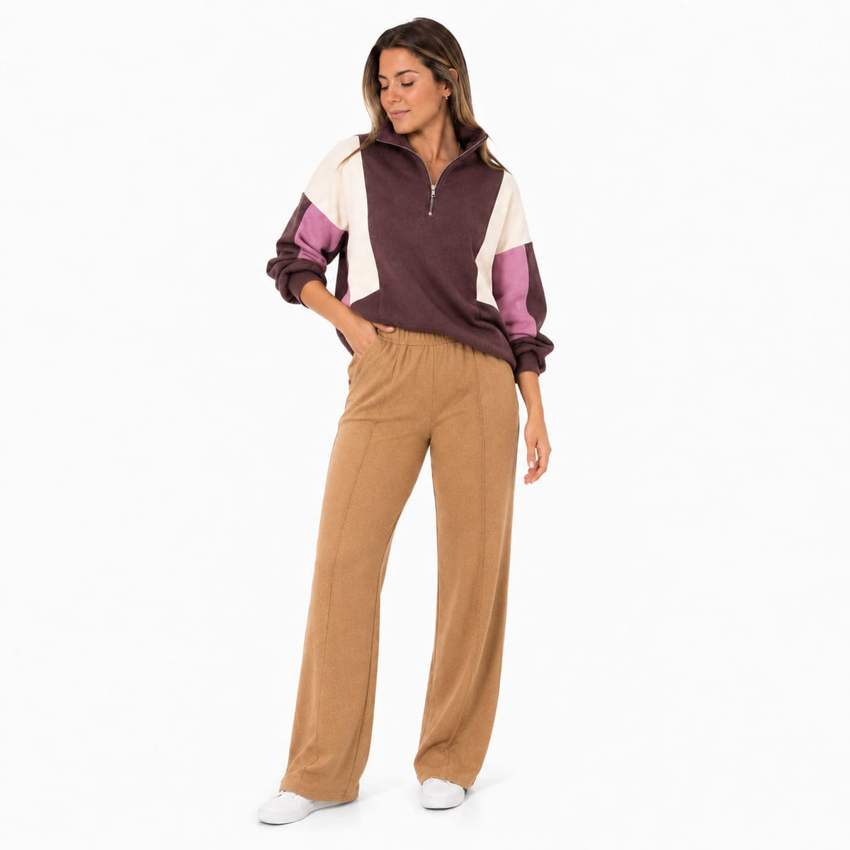 Pantalon Comfy