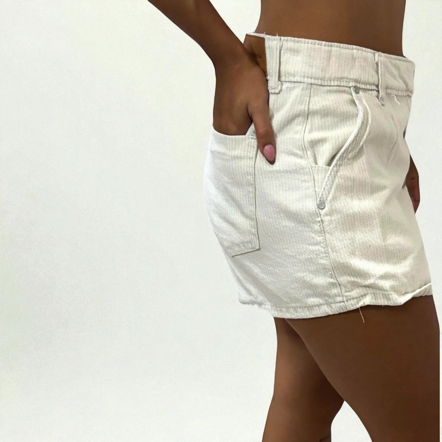 SHORT POLLERA MANDY