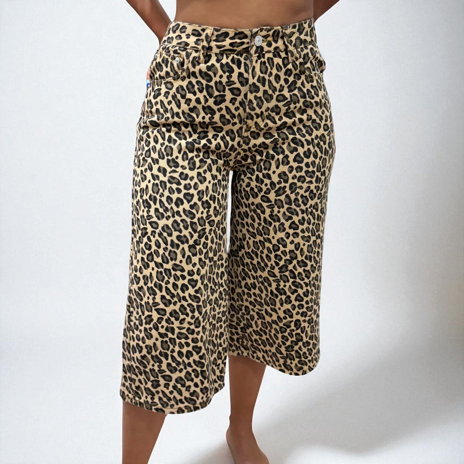 BERMUDA PRINT MILANA