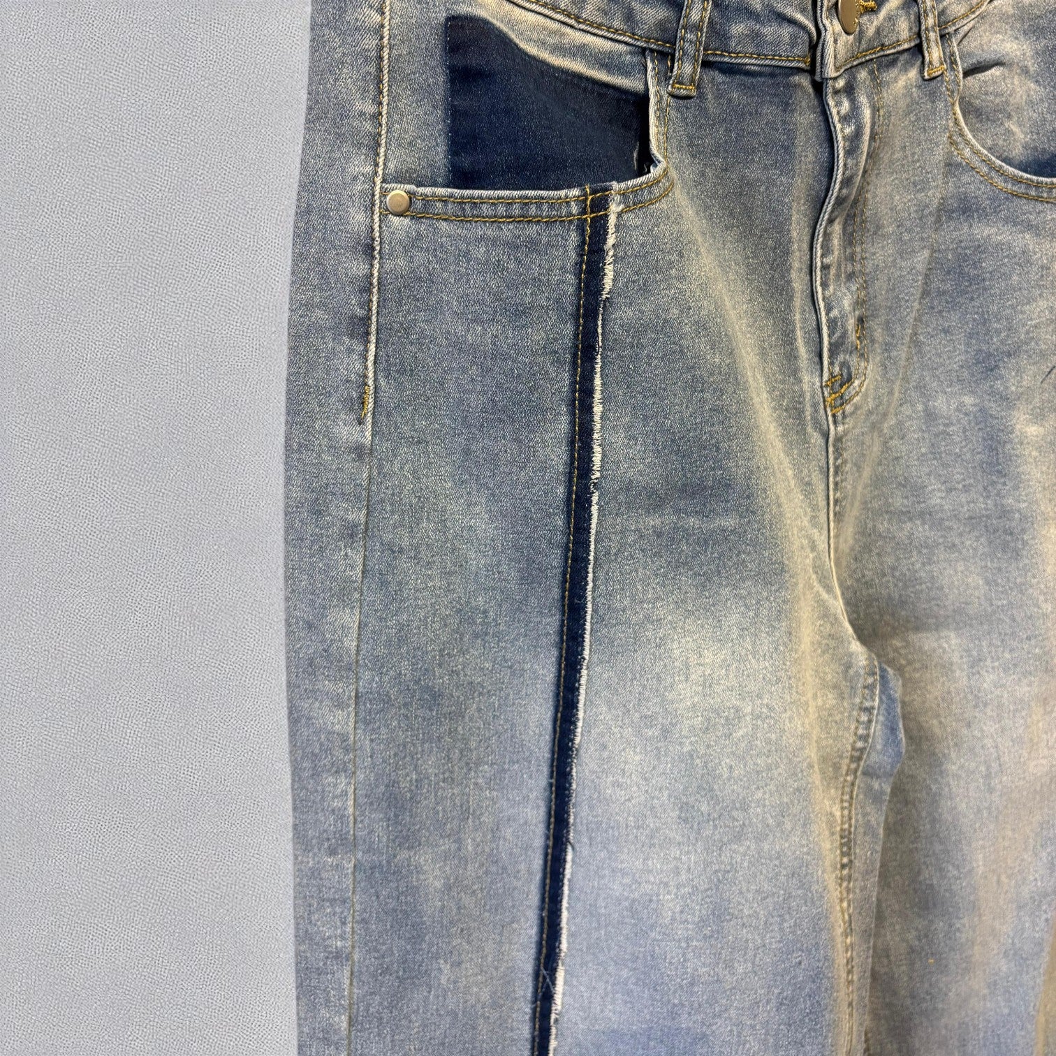 Pantalon DREW