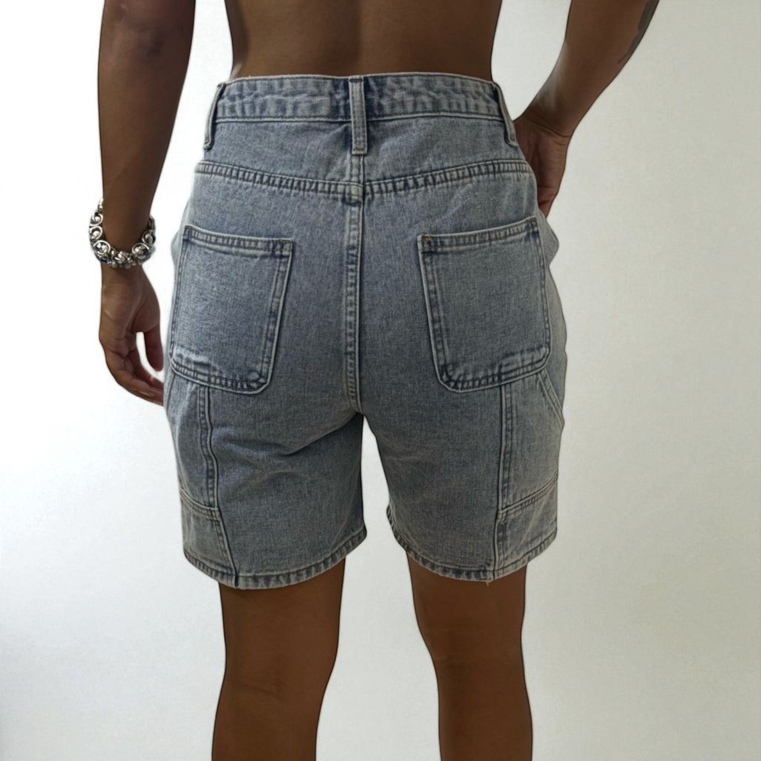 Short bermuda TIVEN
