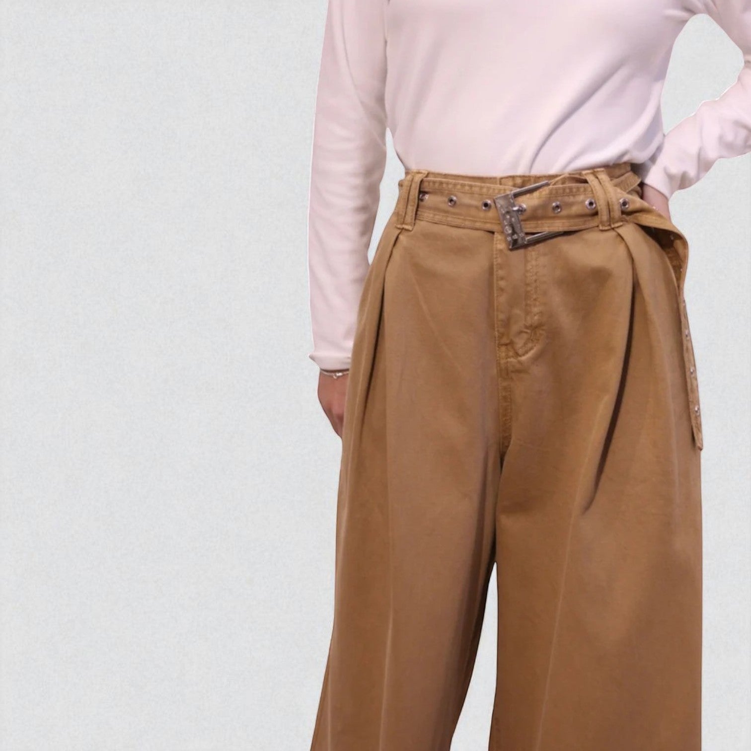 PANTALON SASTRERO RUFUS