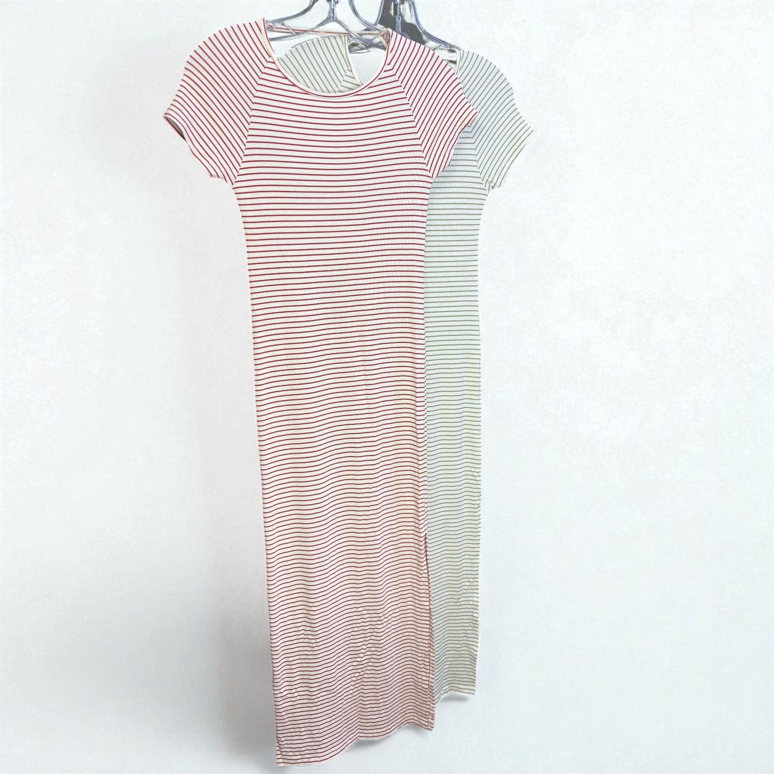 VESTIDO CUORE