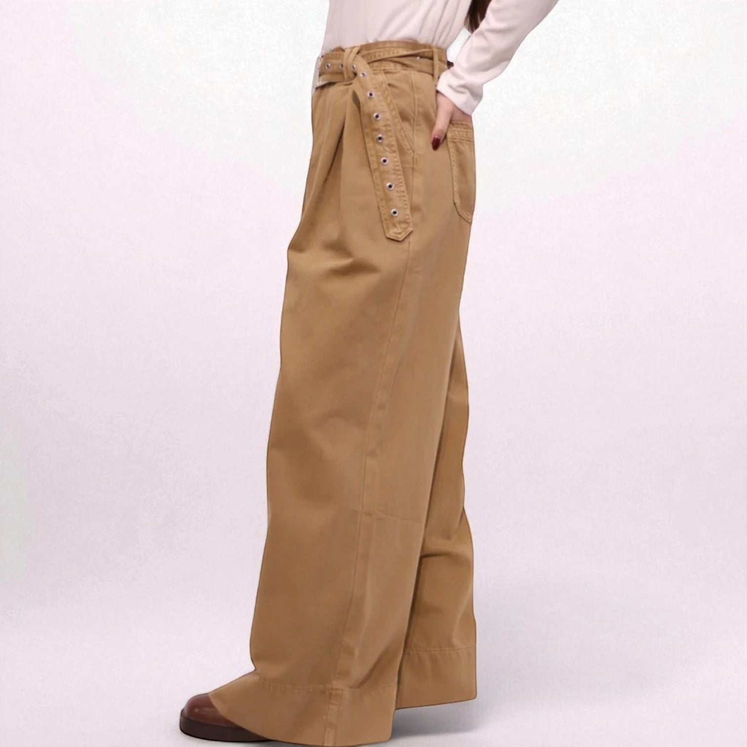 PANTALON SASTRERO RUFUS