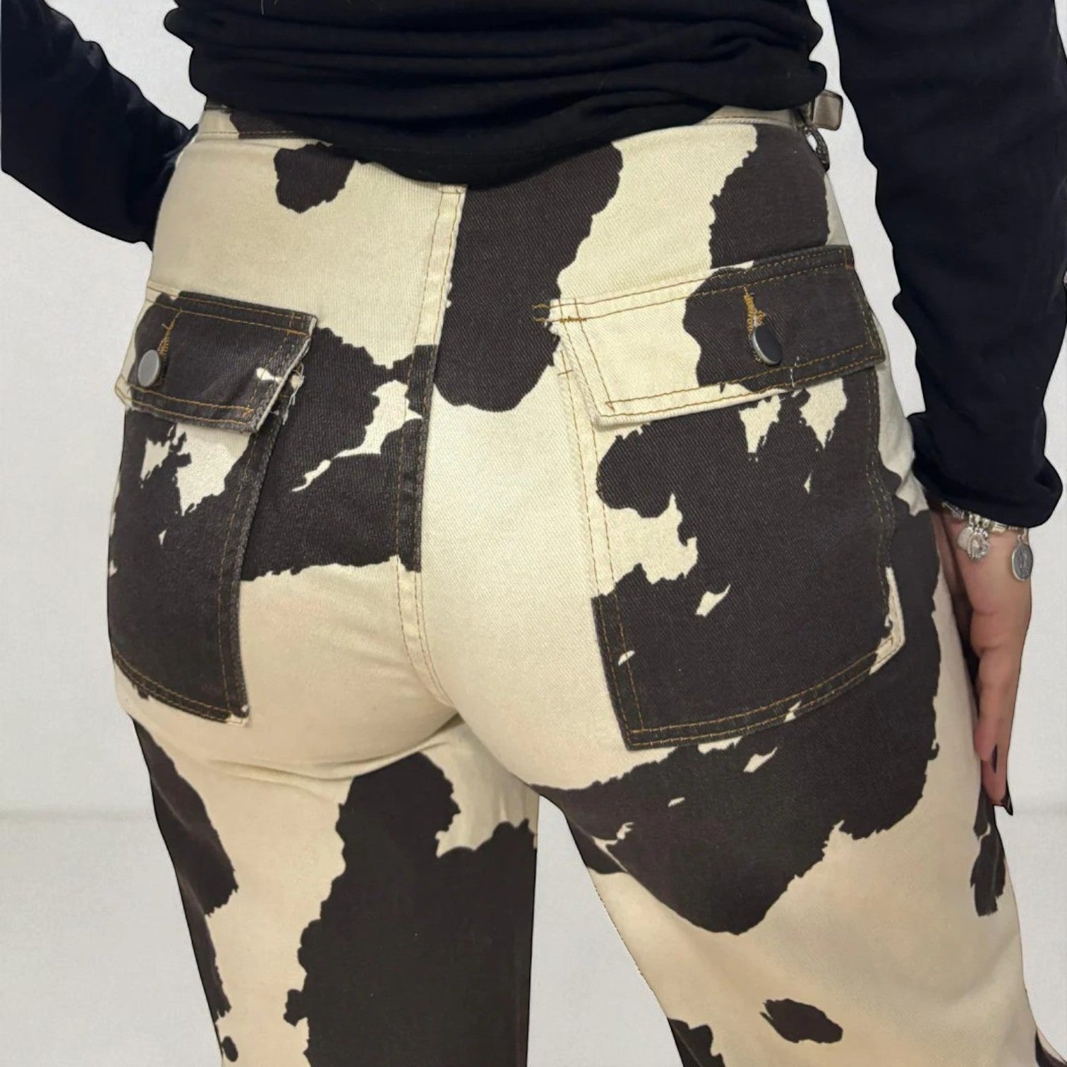 PANTALON WILLA