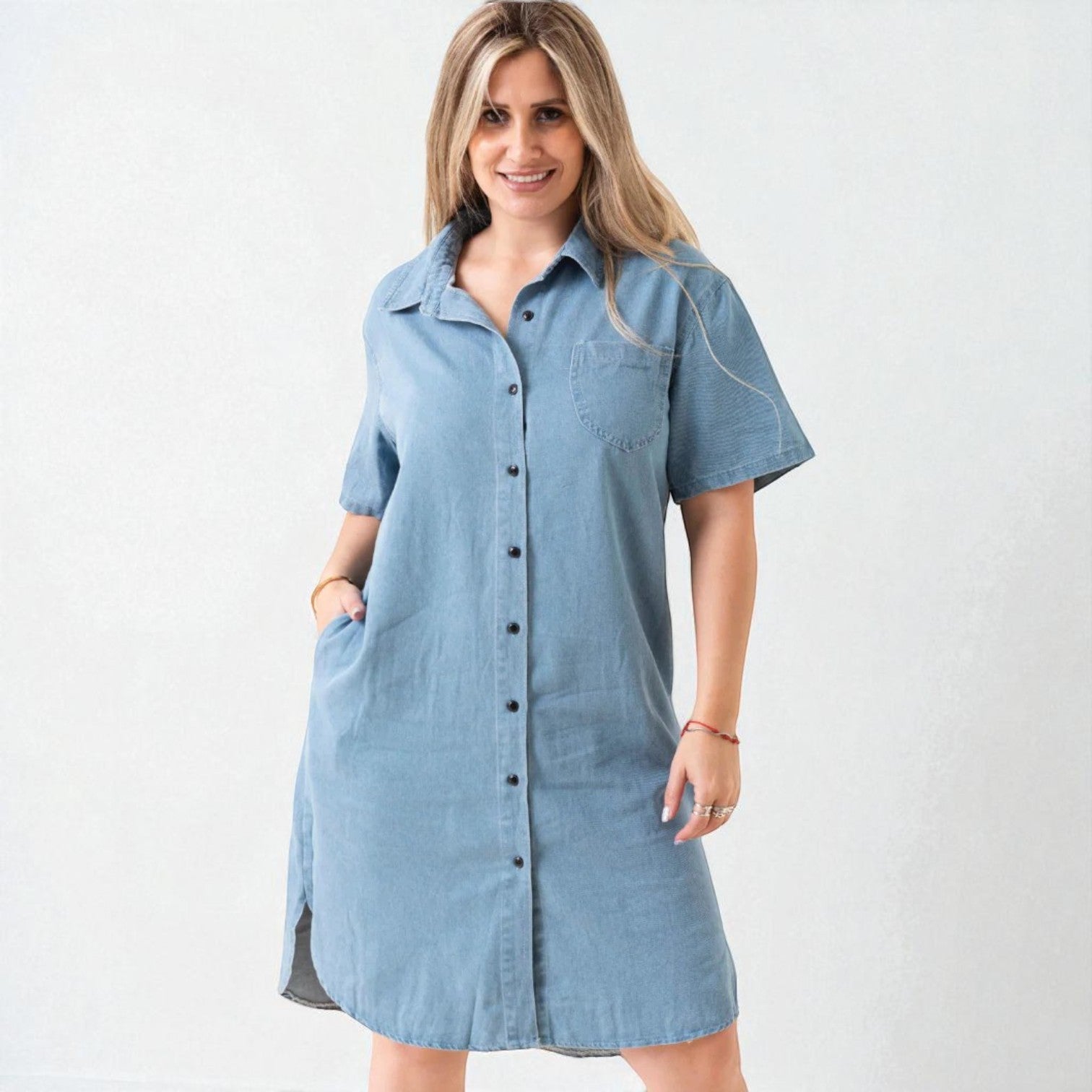 VESTIDO SWIM