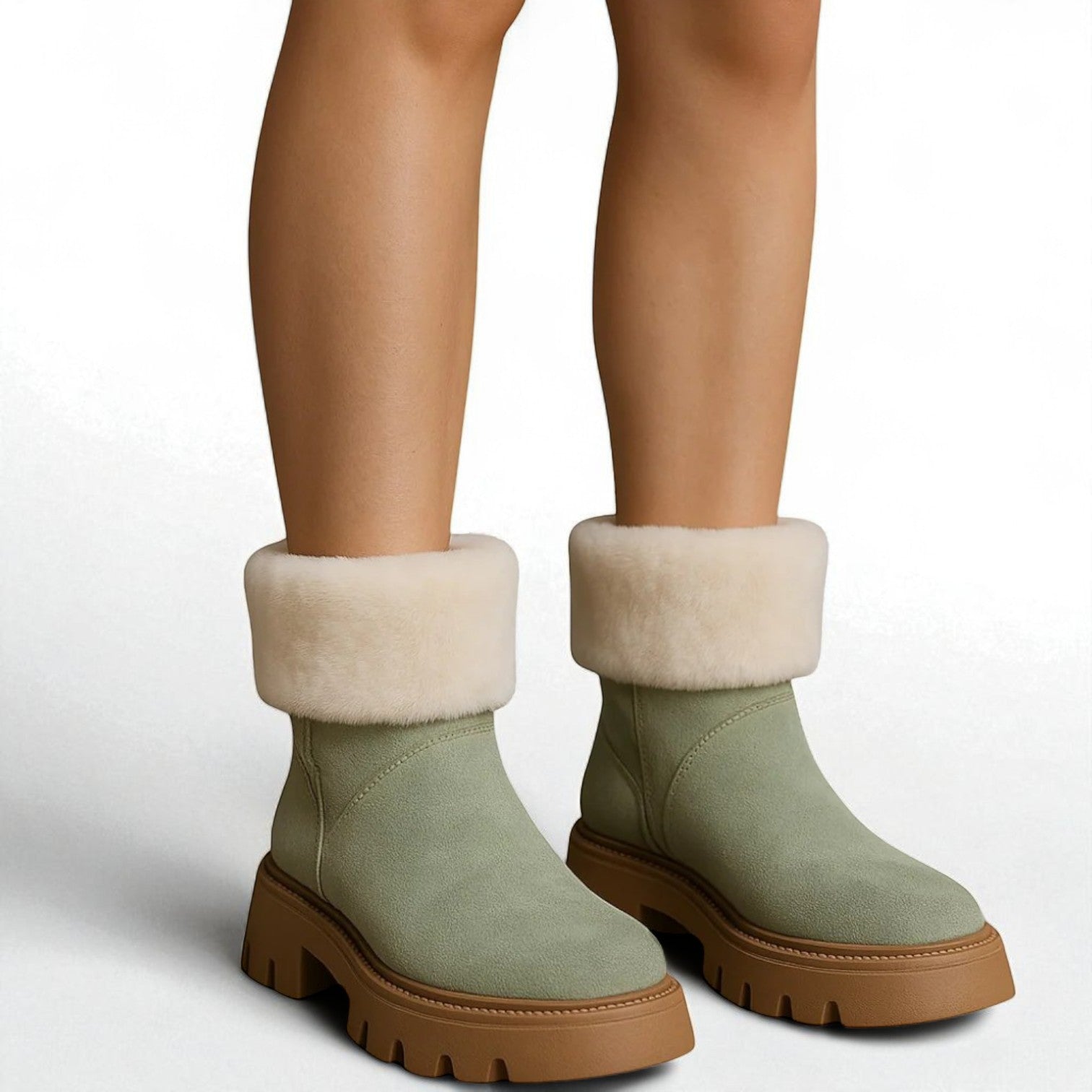 BOTAS LOTO