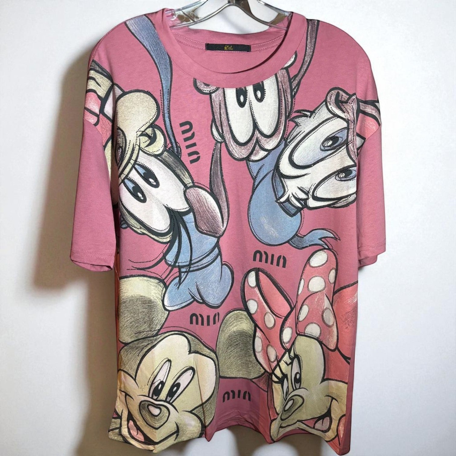 REMERA MIU