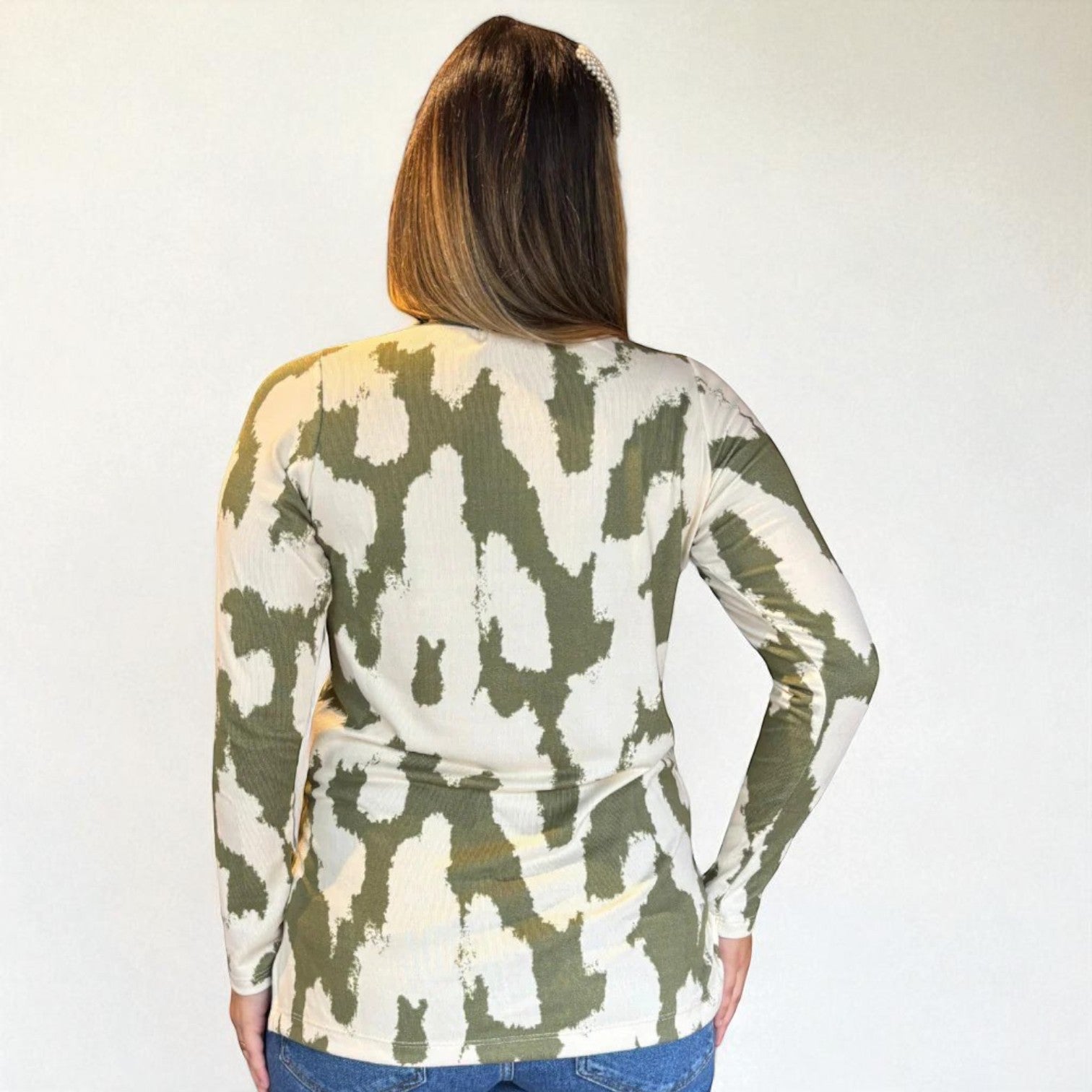 REMERA LISBET