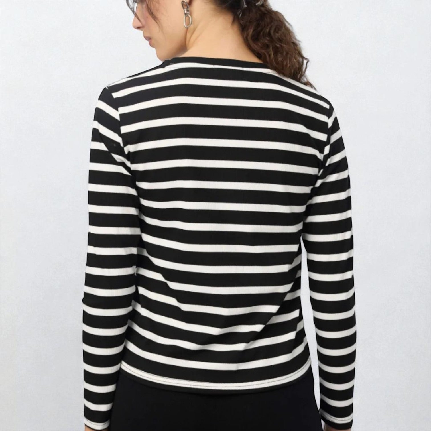 REMERA TERRY