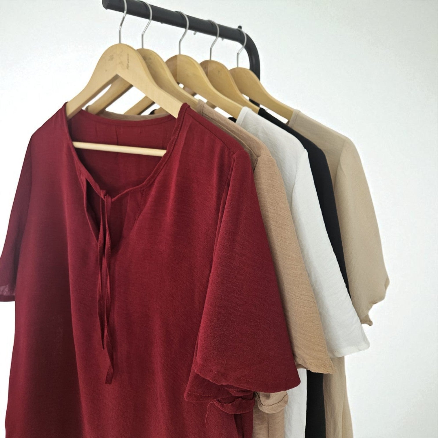 Remera Petunia