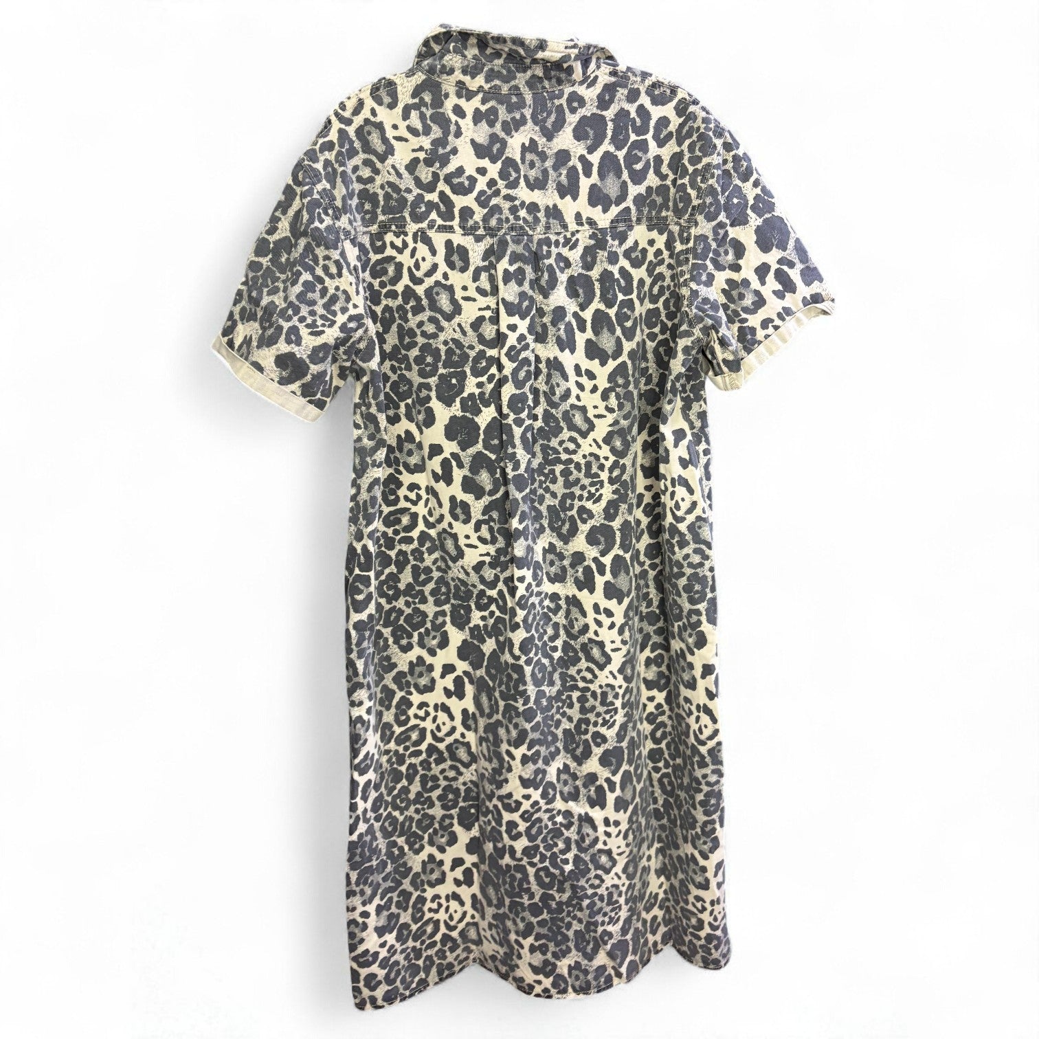 VESTIDO PRINT PACA