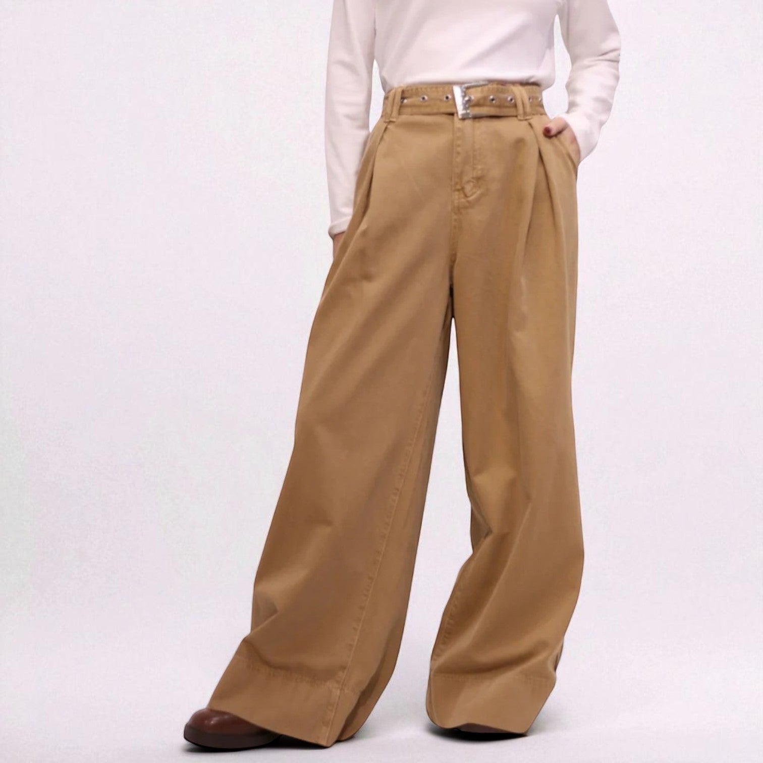 PANTALON SASTRERO RUFUS