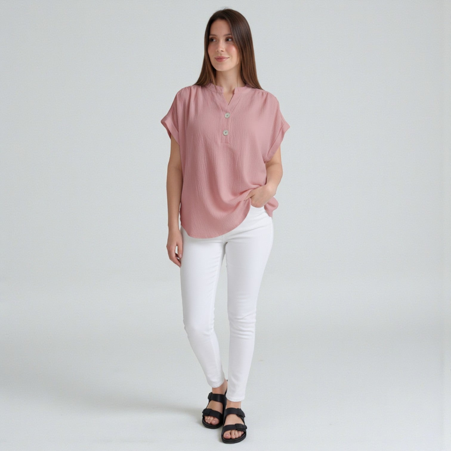 Blusa ADAIA