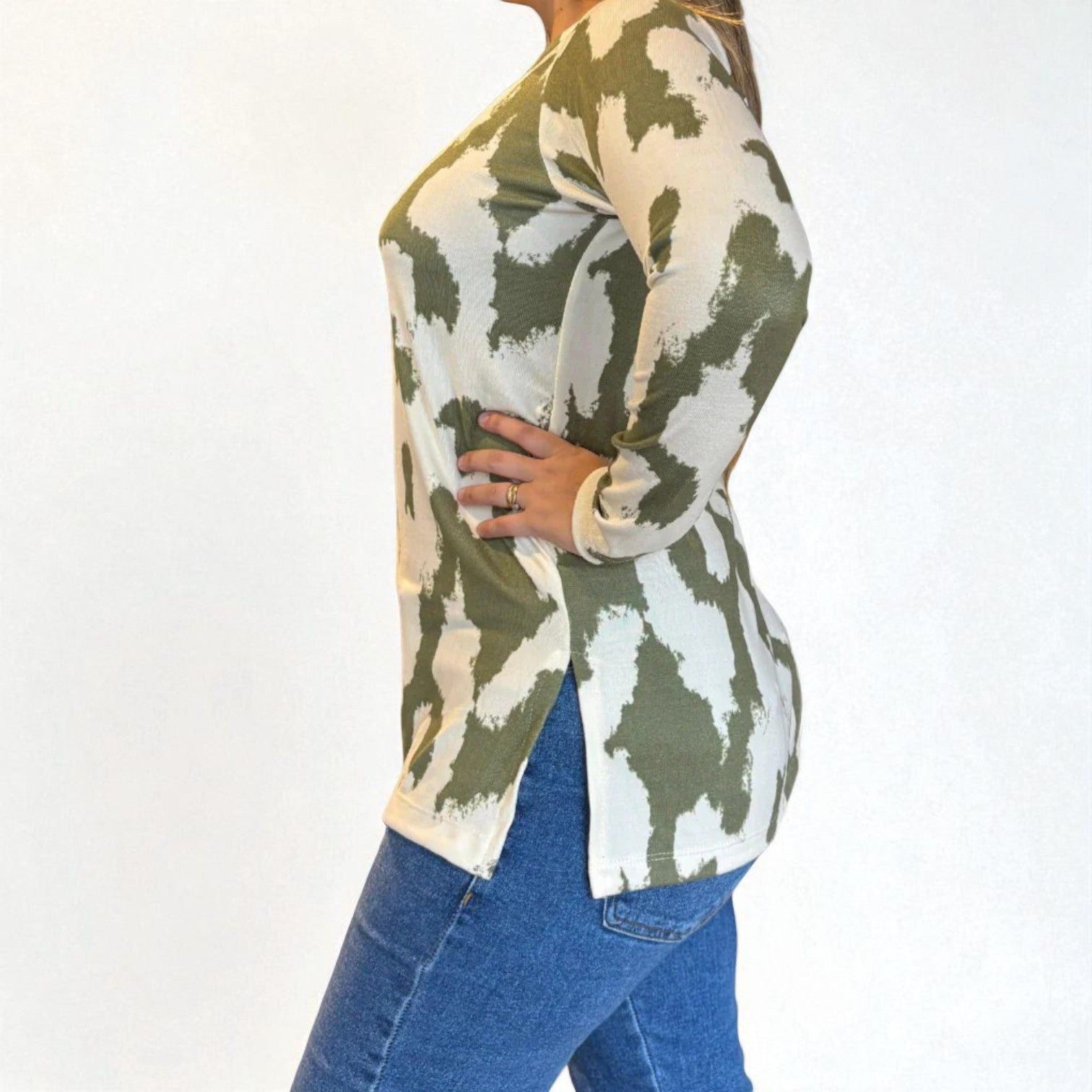 REMERA LISBET