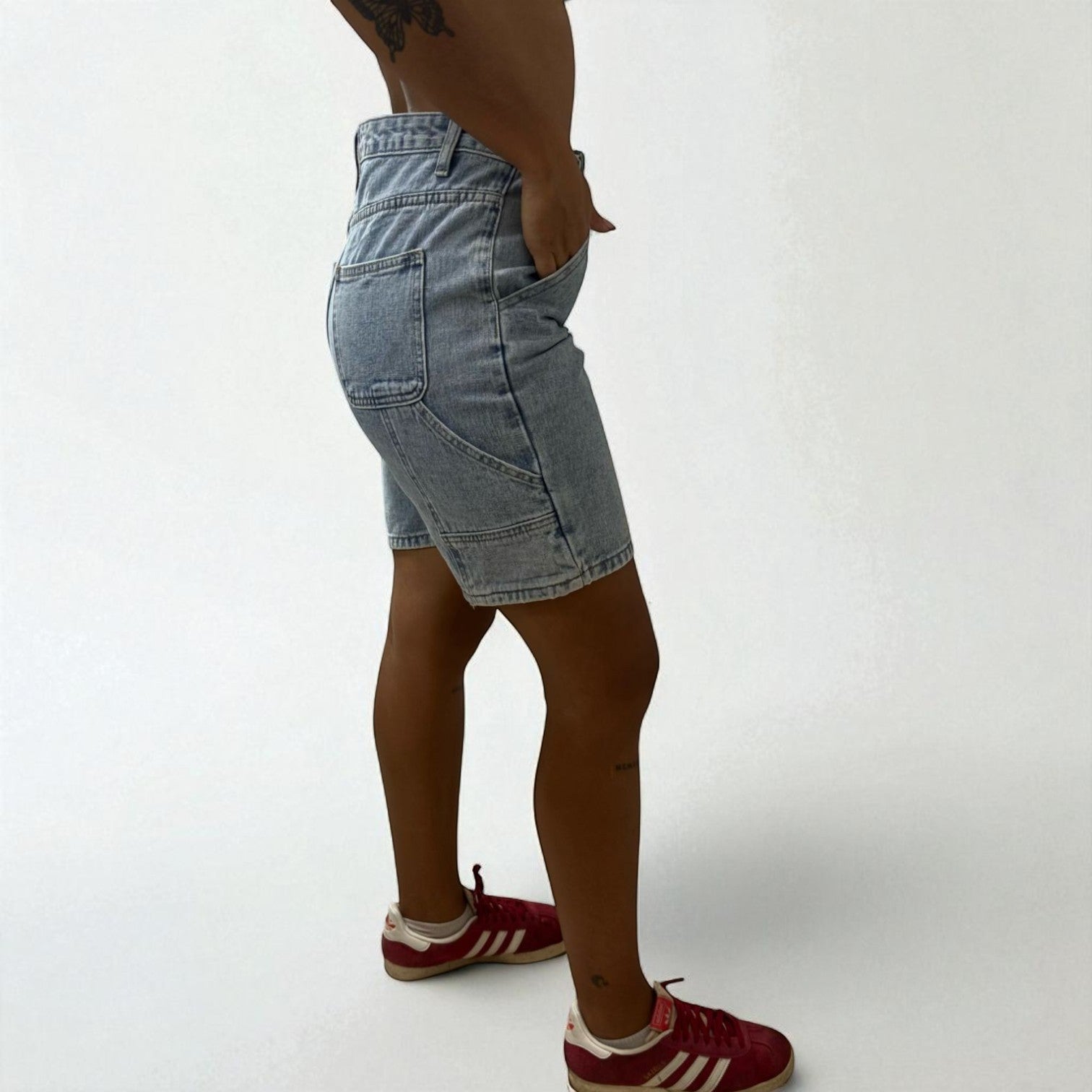 Short bermuda TIVEN