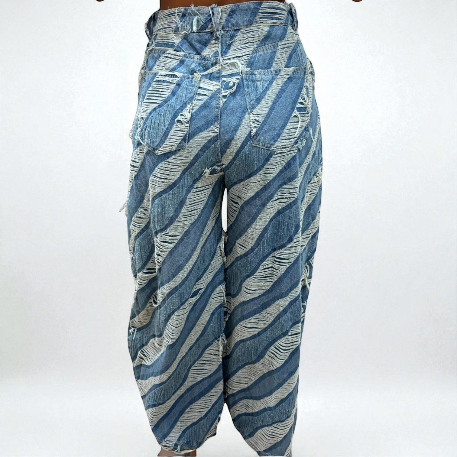 PANTALON CRECIA