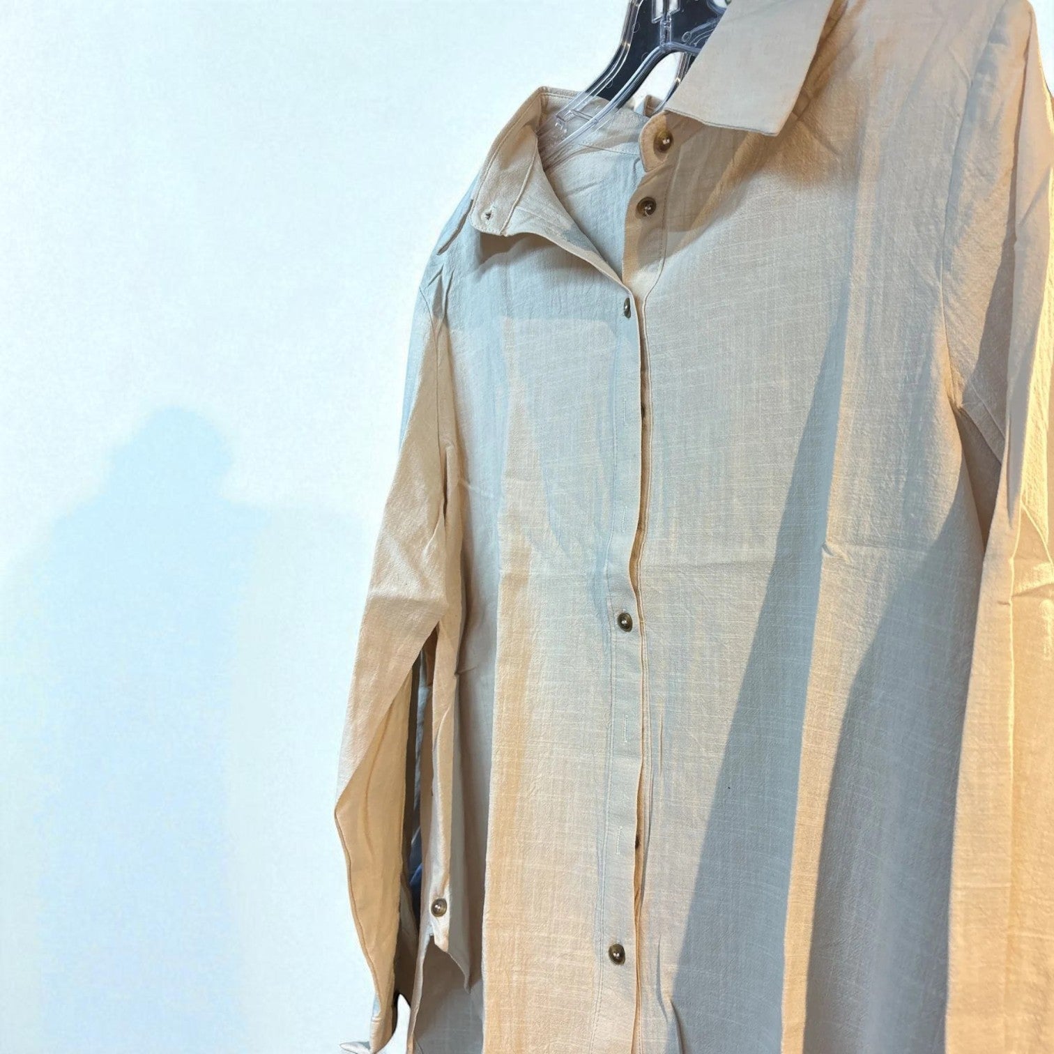 CAMISA AZUCENA - A349
