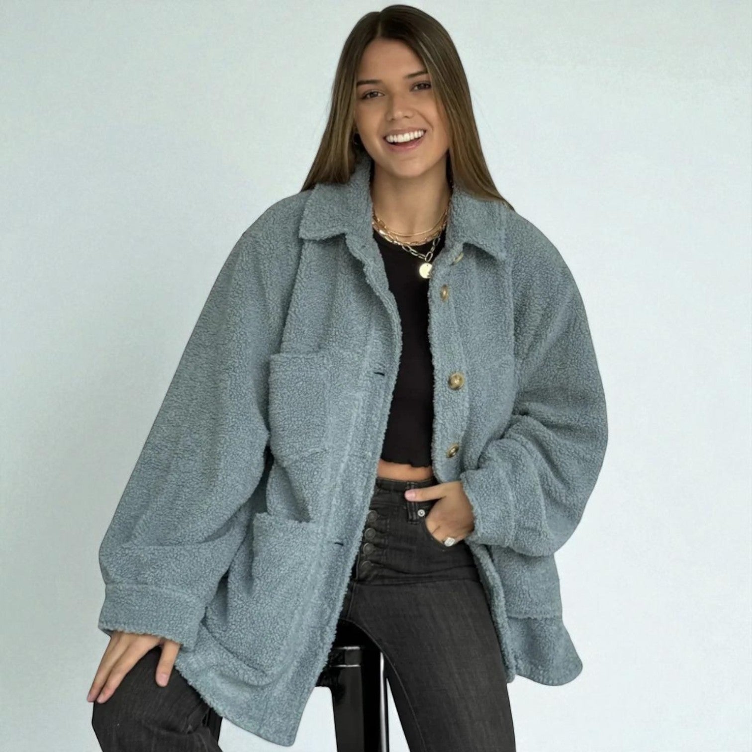 CAMPERA ARI