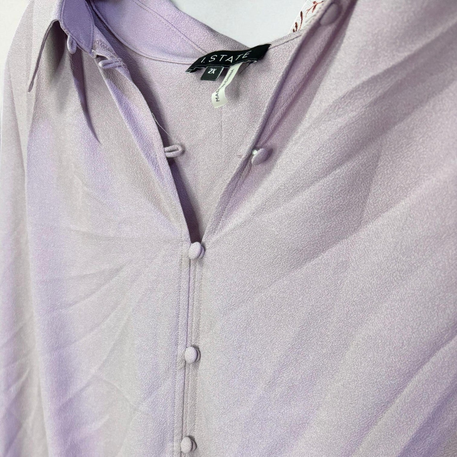 CAMISA STELLA