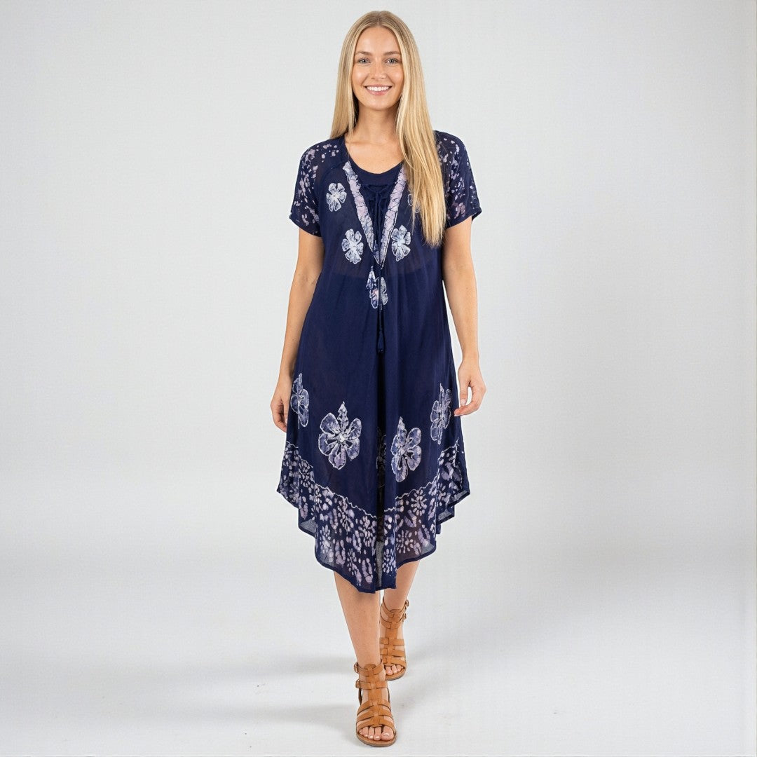 Vestido Harolin