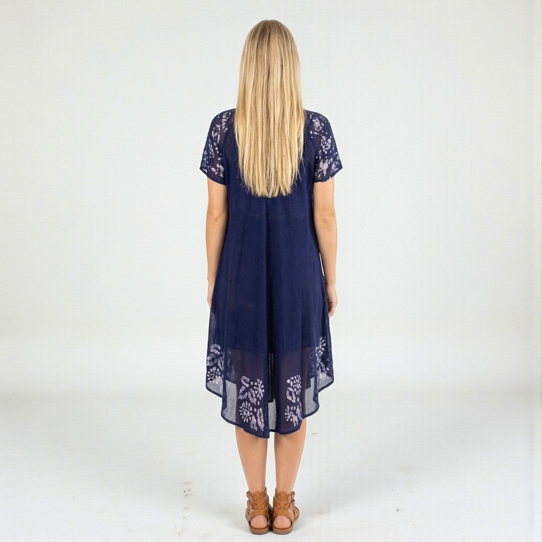 Vestido Harolin