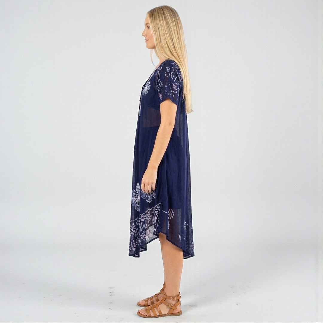 Vestido Harolin