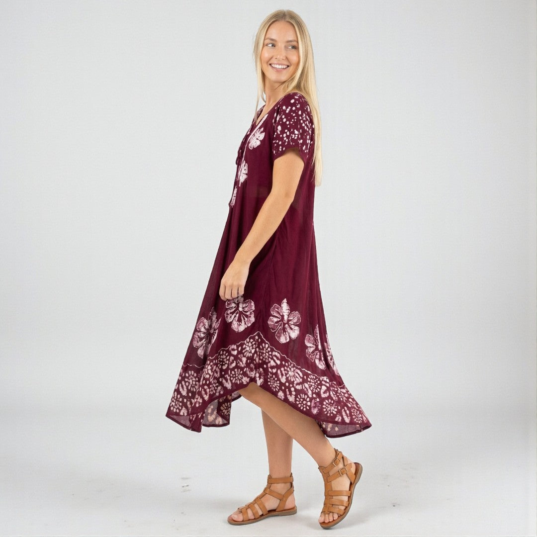 Vestido Harolin