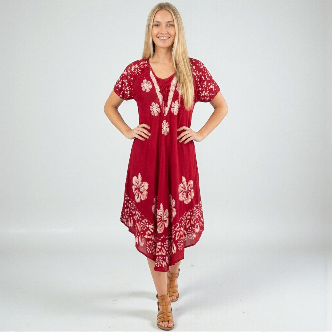 Vestido Harolin