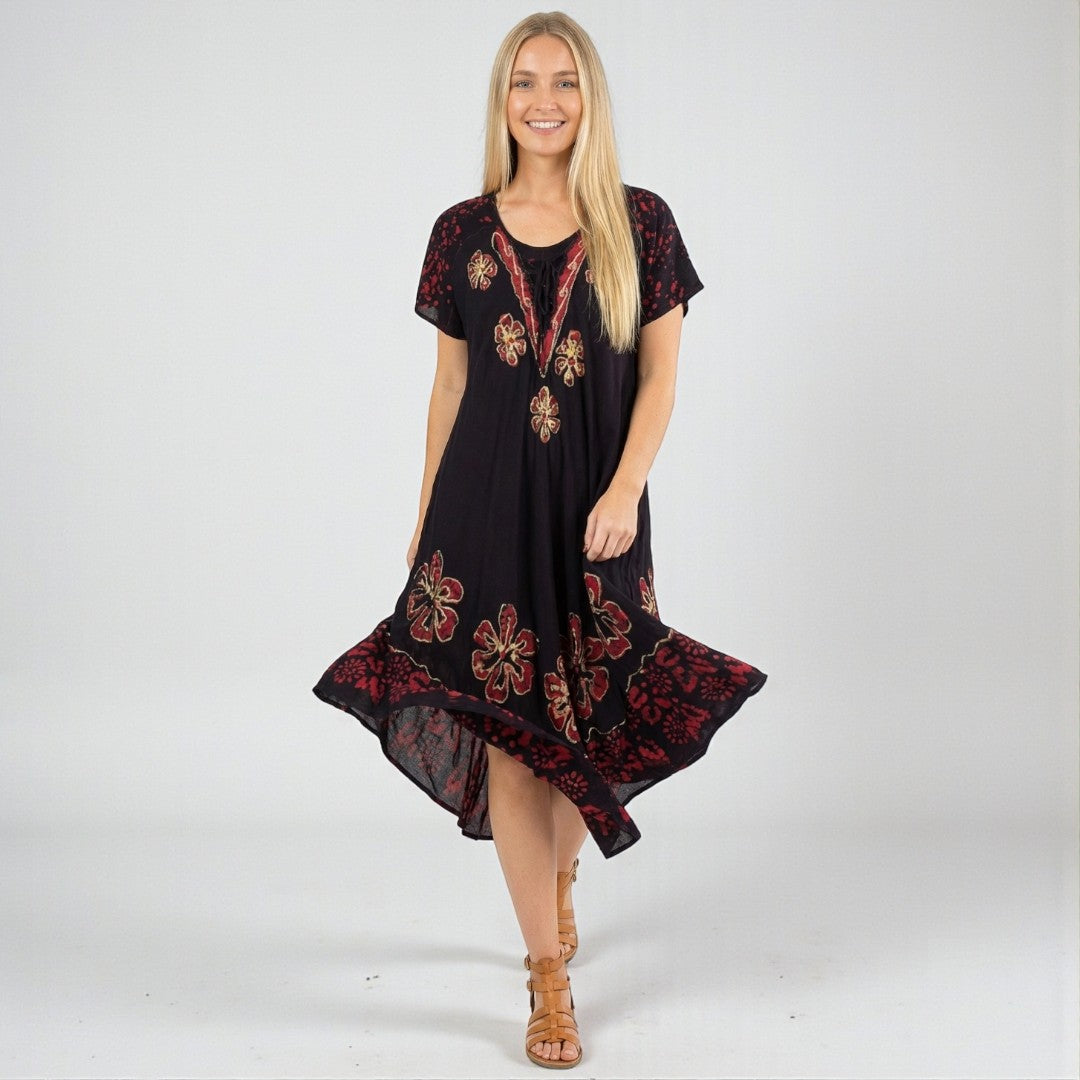 Vestido Harolin