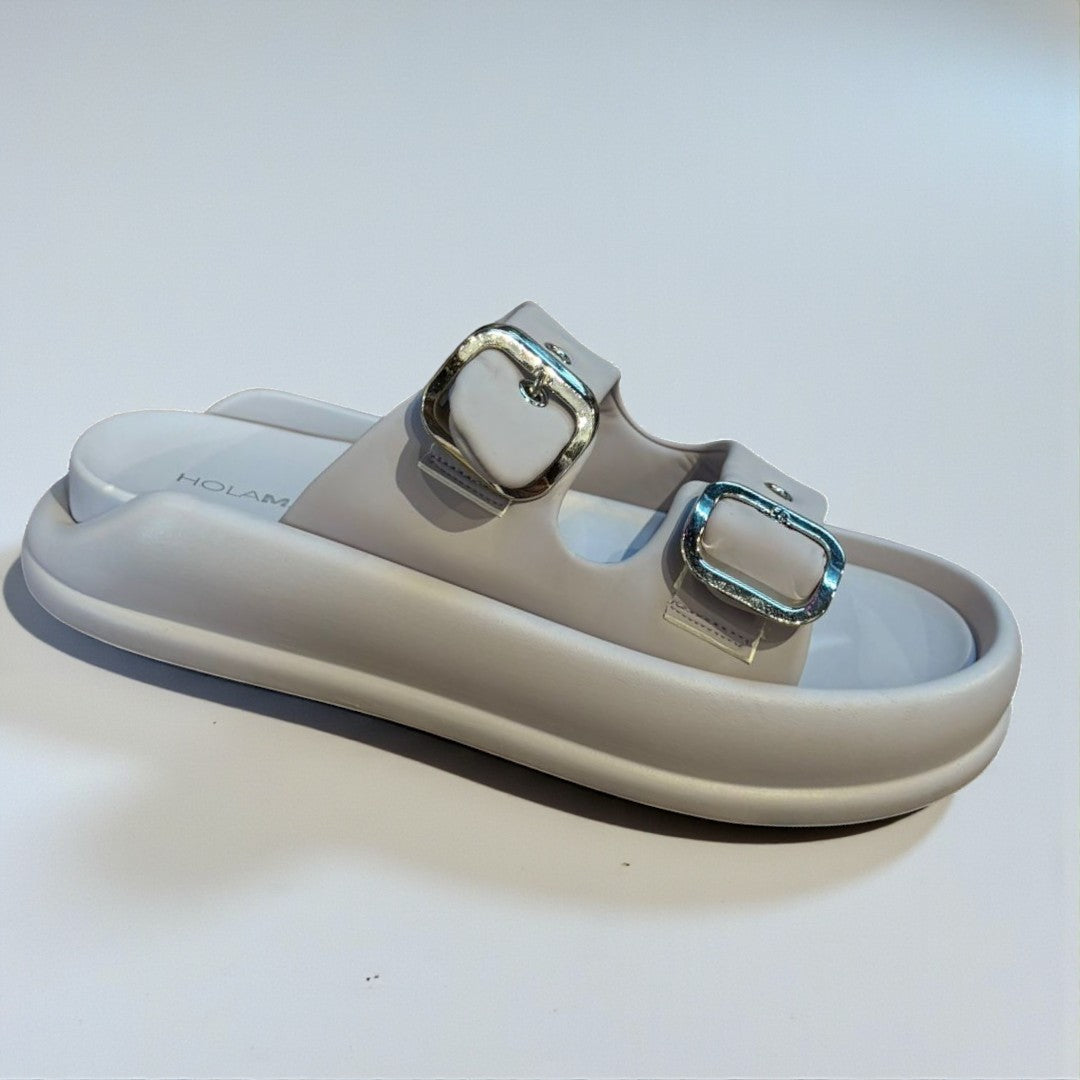 Sandalias gomones Ariella